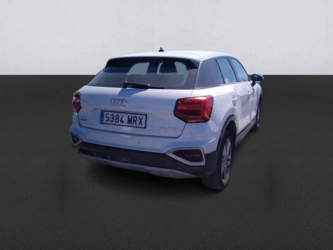 Audi Q2 Advanced 30 TFSI 85kW (116CV)
