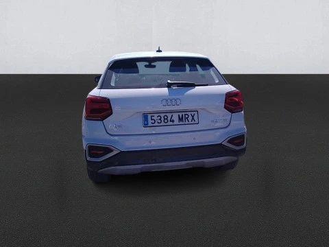 Audi Q2 Advanced 30 TFSI 85kW (116CV)