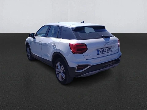 Audi Q2 Advanced 30 TFSI 85kW (116CV)