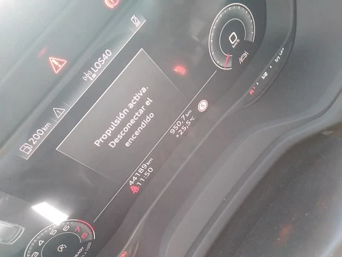 Audi Q2 Advanced 30 TFSI 85kW (116CV)