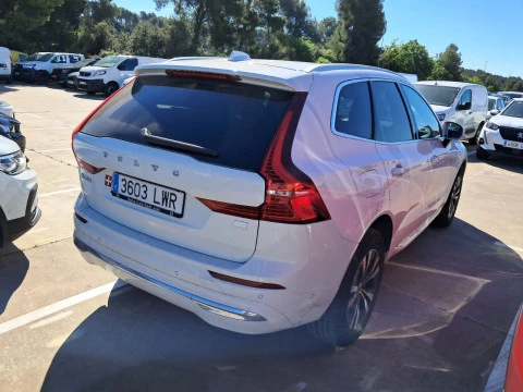 Volvo XC60 2.0 T6 AWD Recharge Inscription Exp Auto