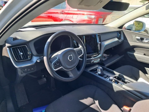 Volvo XC60 2.0 T6 AWD Recharge Inscription Exp Auto