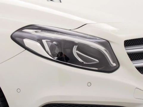 Mercedes-Benz Clase B B 200 D SPORT AMG 136 5P