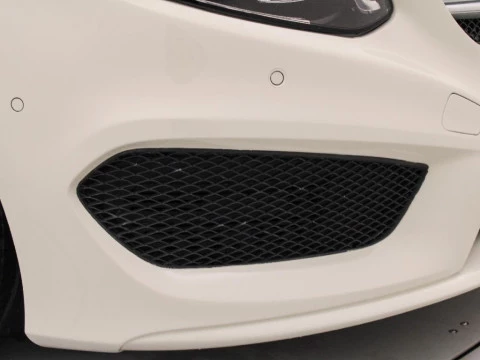 Mercedes-Benz Clase B B 200 D SPORT AMG 136 5P