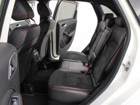 Mercedes-Benz Clase B B 200 D SPORT AMG 136 5P