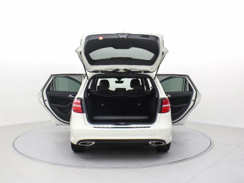 Mercedes-Benz Clase B B 200 D SPORT AMG 136 5P