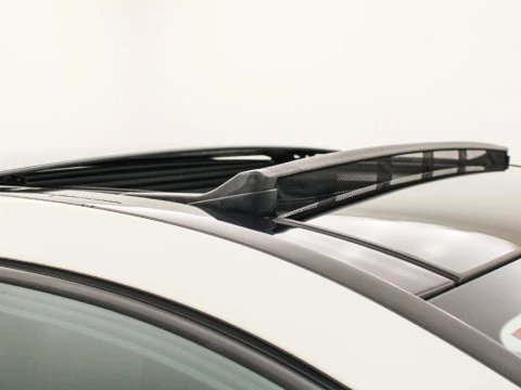 Mercedes-Benz Clase B B 200 D SPORT AMG 136 5P