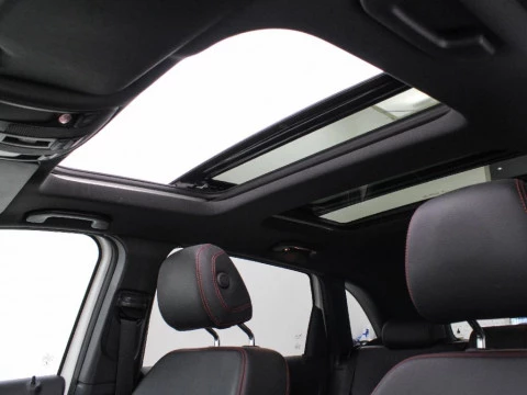 Mercedes-Benz Clase B B 200 D SPORT AMG 136 5P