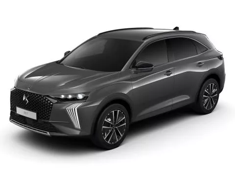 DS DS 7 PLUG-IN HYBRID 225 EDITION FRANCE DS DS 7 PLUG-IN HYBRID 225 EDITION FRANCE