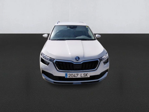 Skoda Kamiq 1.0 TSI 81kW (110CV) DSG Ambition