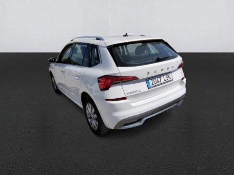 Skoda Kamiq 1.0 TSI 81kW (110CV) DSG Ambition