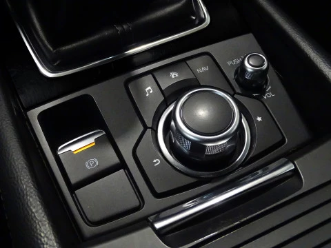 Mazda3 2.0 GE 88kW (120CV) MT Luxury