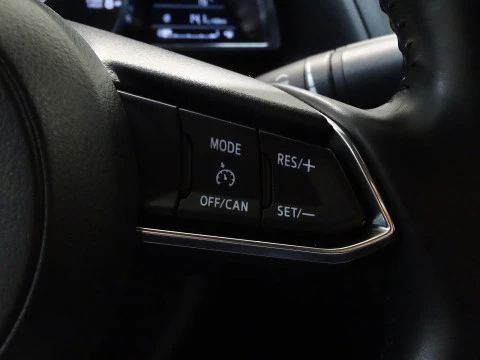 Mazda3 2.0 GE 88kW (120CV) MT Luxury