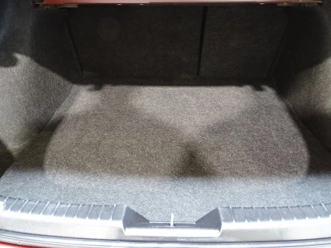 Mazda3 2.0 GE 88kW (120CV) MT Luxury