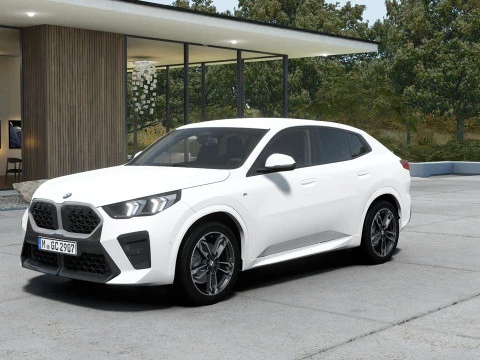 BMW X2 sDrive20i BMW X2 sDrive20i