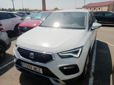 Seat Ateca 1.0 TSI 81kW (110CV) St&Sp Style XM Eco