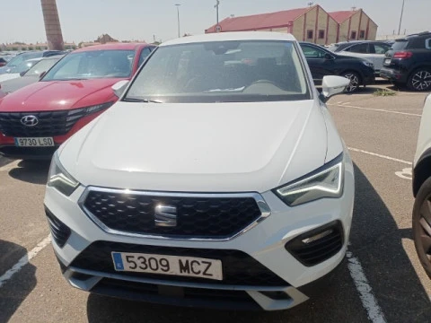 Seat Ateca 1.0 TSI 81kW (110CV) St&Sp Style XM Eco