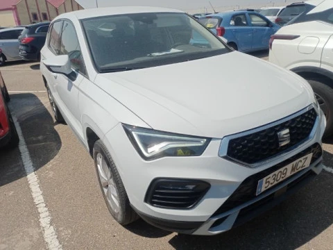 Seat Ateca 1.0 TSI 81kW (110CV) St&Sp Style XM Eco