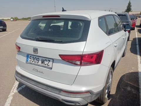 Seat Ateca 1.0 TSI 81kW (110CV) St&Sp Style XM Eco