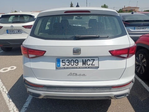 Seat Ateca 1.0 TSI 81kW (110CV) St&Sp Style XM Eco