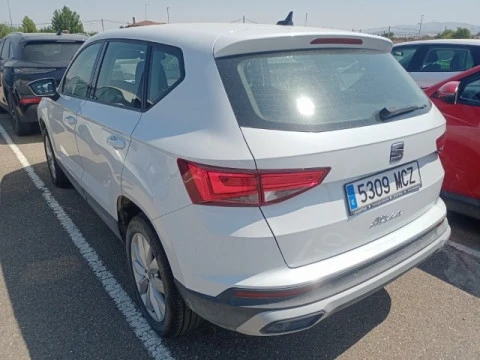 Seat Ateca 1.0 TSI 81kW (110CV) St&Sp Style XM Eco