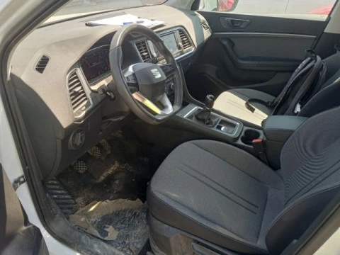Seat Ateca 1.0 TSI 81kW (110CV) St&Sp Style XM Eco