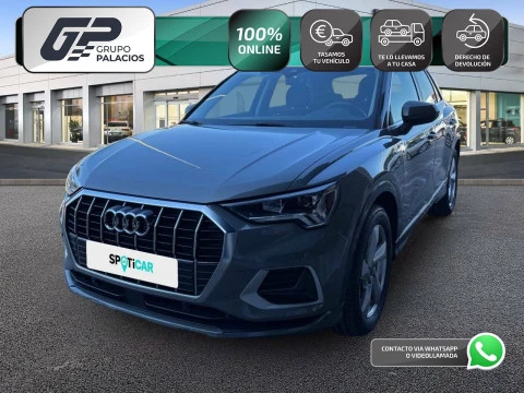 Audi Q3 Advanced 35 TDI 110kW (150CV) S tronic