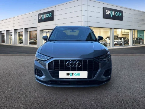 Audi Q3 Advanced 35 TDI 110kW (150CV) S tronic