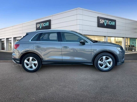Audi Q3 Advanced 35 TDI 110kW (150CV) S tronic