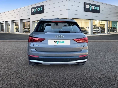 Audi Q3 Advanced 35 TDI 110kW (150CV) S tronic