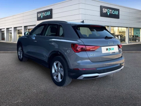Audi Q3 Advanced 35 TDI 110kW (150CV) S tronic