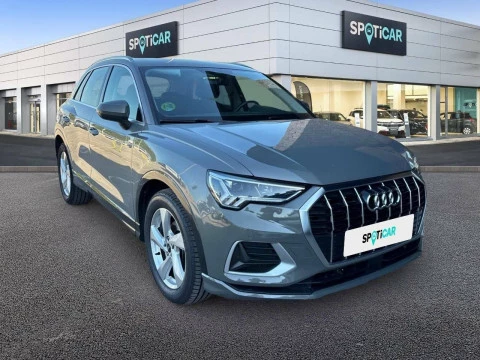 Audi Q3 Advanced 35 TDI 110kW (150CV) S tronic