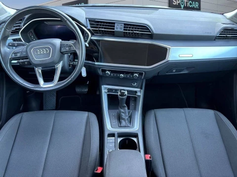 Audi Q3 Advanced 35 TDI 110kW (150CV) S tronic