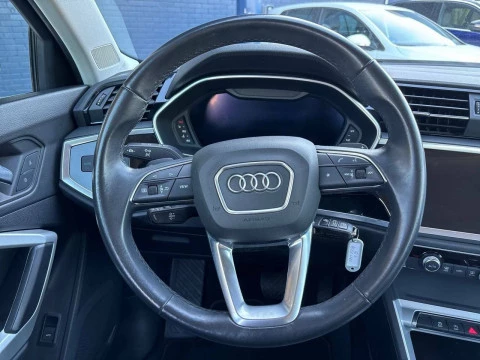 Audi Q3 Advanced 35 TDI 110kW (150CV) S tronic