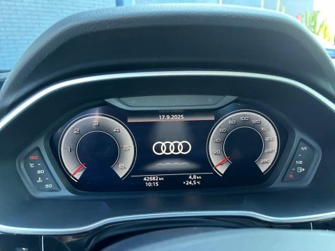 Audi Q3 Advanced 35 TDI 110kW (150CV) S tronic