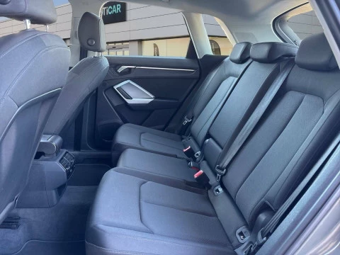 Audi Q3 Advanced 35 TDI 110kW (150CV) S tronic