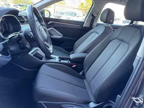 Audi Q3 Advanced 35 TDI 110kW (150CV) S tronic