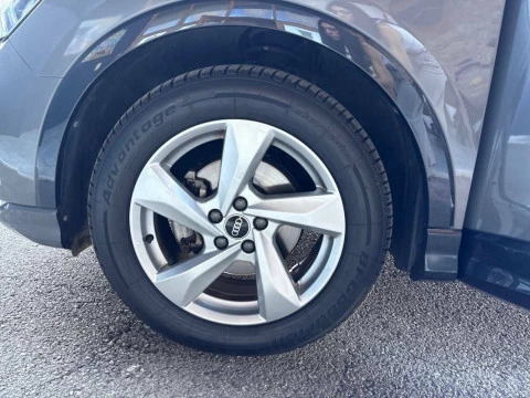 Audi Q3 Advanced 35 TDI 110kW (150CV) S tronic