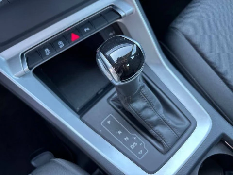 Audi Q3 Advanced 35 TDI 110kW (150CV) S tronic