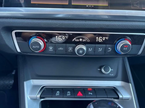 Audi Q3 Advanced 35 TDI 110kW (150CV) S tronic