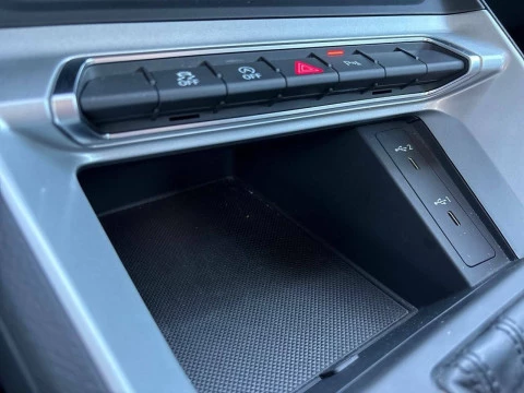 Audi Q3 Advanced 35 TDI 110kW (150CV) S tronic