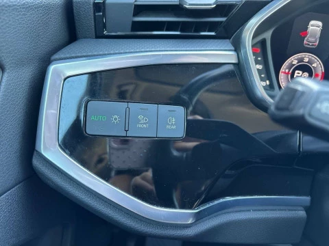 Audi Q3 Advanced 35 TDI 110kW (150CV) S tronic