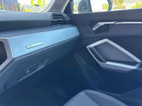 Audi Q3 Advanced 35 TDI 110kW (150CV) S tronic