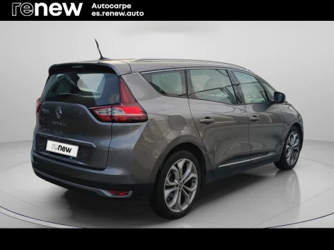 Renault Grand Scénic Grand Scenic 1.3 TCe Life 85kW