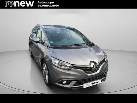 Renault Grand Scénic Grand Scenic 1.3 TCe Life 85kW