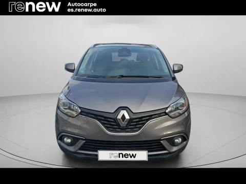 Renault Grand Scénic Grand Scenic 1.3 TCe Life 85kW