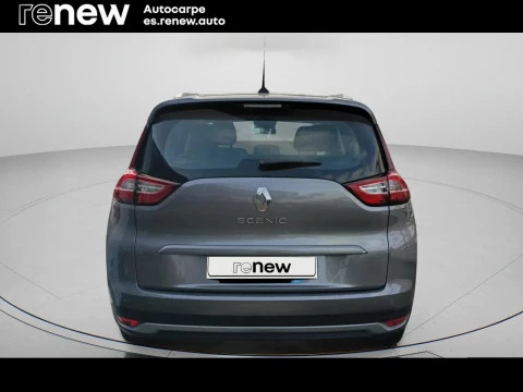 Renault Grand Scénic Grand Scenic 1.3 TCe Life 85kW