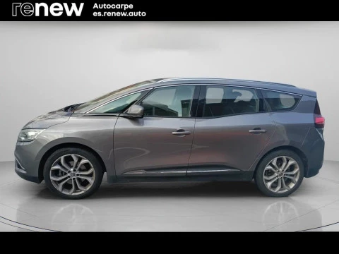 Renault Grand Scénic Grand Scenic 1.3 TCe Life 85kW