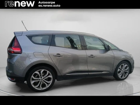 Renault Grand Scénic Grand Scenic 1.3 TCe Life 85kW