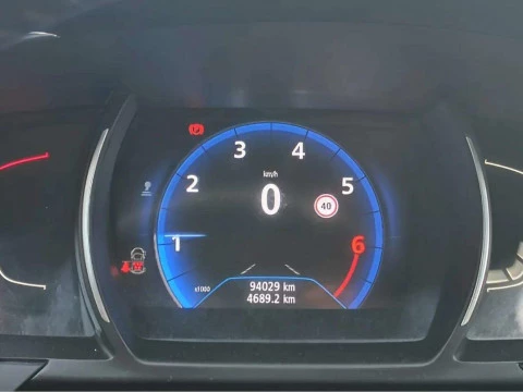 Renault Grand Scénic Grand Scenic 1.3 TCe Life 85kW